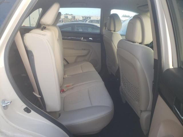 2011 KIA Sorento Base