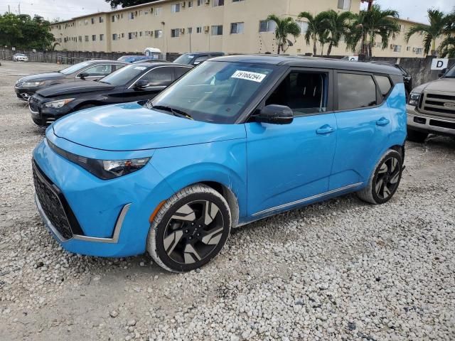 2023 KIA Soul GT Line