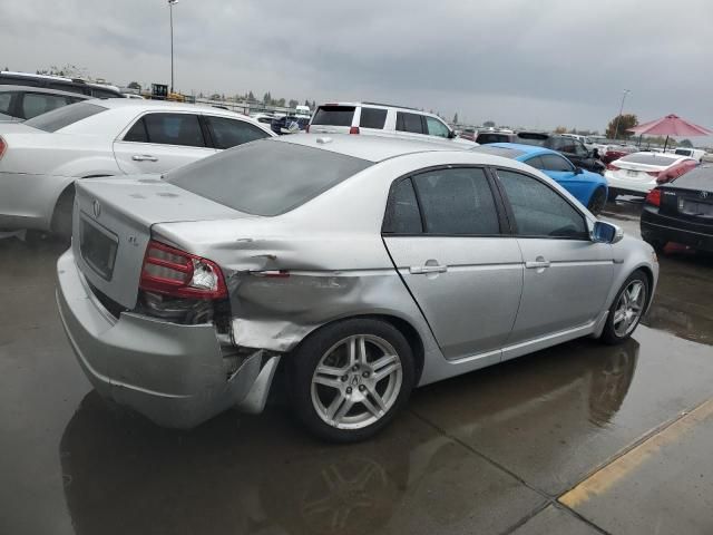 2007 Acura TL