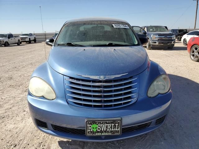 2006 Chrysler PT Cruiser Touring