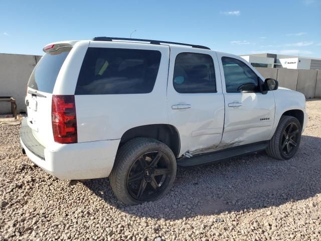 2008 Chevrolet Tahoe C1500