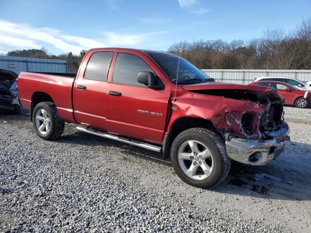 2007 Dodge RAM 1500 ST