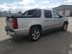 2010 Chevrolet Avalanche LT