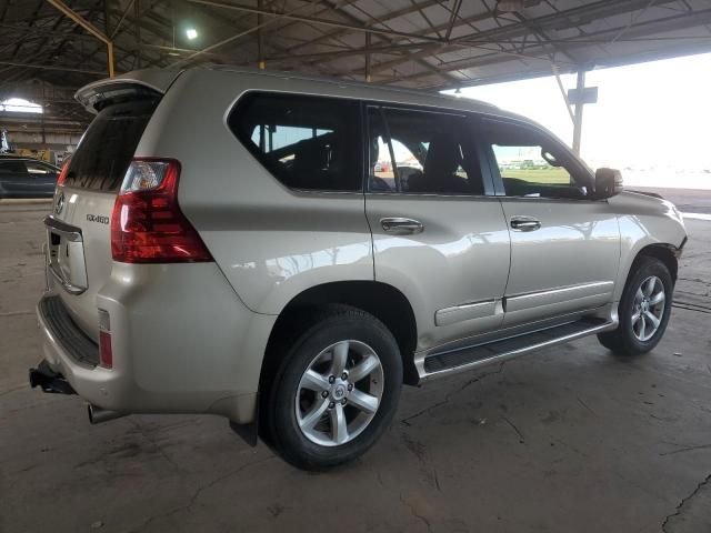 2012 Lexus GX 460