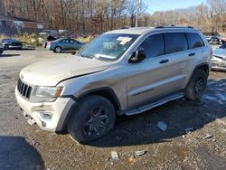 Lotes con ofertas a la venta en subasta: 2014 Jeep Grand Cherokee Limited