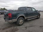 2005 Ford F150 Supercrew