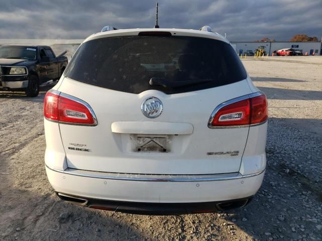 2014 Buick Enclave