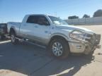 2017 Dodge RAM 2500 Longhorn