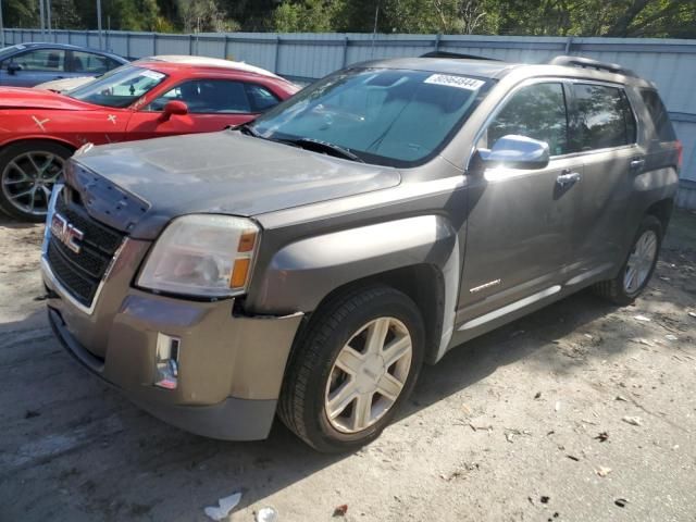 2012 GMC Terrain SLE