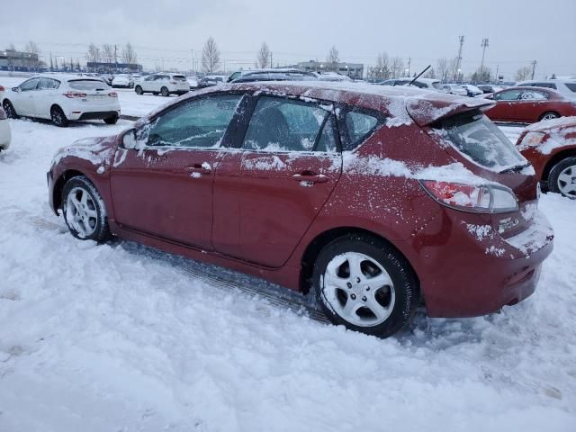 2010 Mazda 3 S