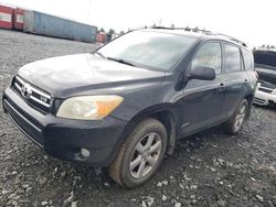 2008 Toyota Rav4 Limited en venta en Montreal Est, QC