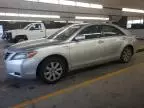 2007 Toyota Camry Hybrid