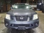 2010 Nissan Pathfinder S