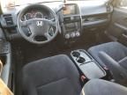 2006 Honda CR-V EX