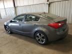 2014 KIA Forte EX