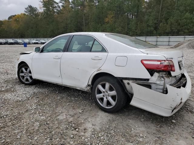 2008 Toyota Camry CE