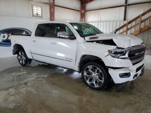 2020 Dodge RAM 1500 Limited