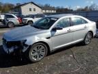 2012 Ford Taurus Limited