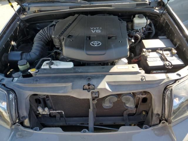 2008 Toyota 4runner SR5