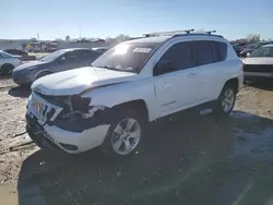 4 X 4 a la venta en subasta: 2011 Jeep Compass Sport