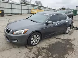 2009 Honda Accord EX en venta en Lebanon, TN