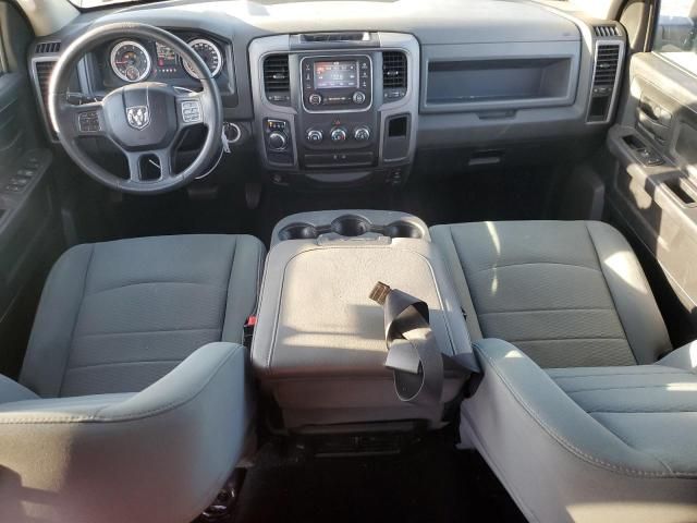 2014 Dodge RAM 1500 ST