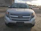 2012 Ford Explorer Limited