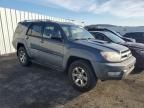 2003 Toyota 4runner SR5