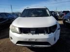 2007 Mitsubishi Outlander XLS