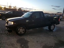 Salvage cars for sale at Lawrenceburg, KY auction: 2005 Ford F150