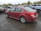 2014 Subaru Legacy 2.5I Premium