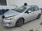 2014 Subaru Impreza Sport Limited