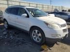 2009 Chevrolet Traverse LTZ