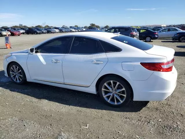 2015 Hyundai Azera