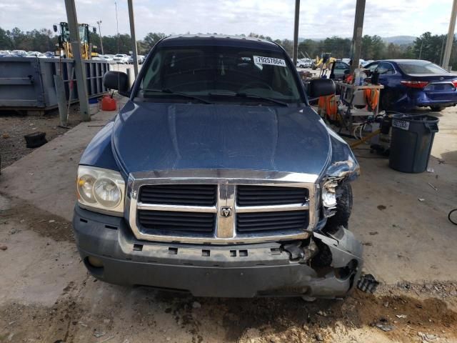 2005 Dodge Dakota Quad SLT