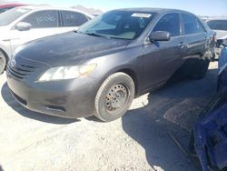 Toyota Vehiculos salvage en venta: 2007 Toyota Camry CE