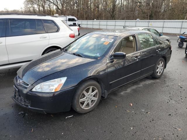 2004 Honda Accord EX