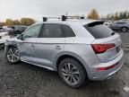 2023 Audi Q5 Premium Plus 45