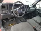 2001 Chevrolet Silverado K1500