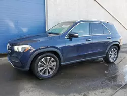 Mercedes-Benz Vehiculos salvage en venta: 2021 Mercedes-Benz GLE 350 4matic