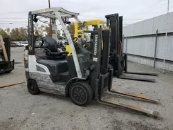 2016 Nissan Forklift en venta en Colton, CA