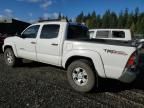 2013 Toyota Tacoma Double Cab