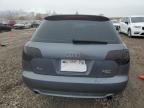 2008 Audi A4 2.0T Avant Quattro