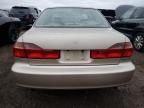 2000 Honda Accord EX