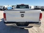 2023 Dodge RAM 1500 Classic Tradesman