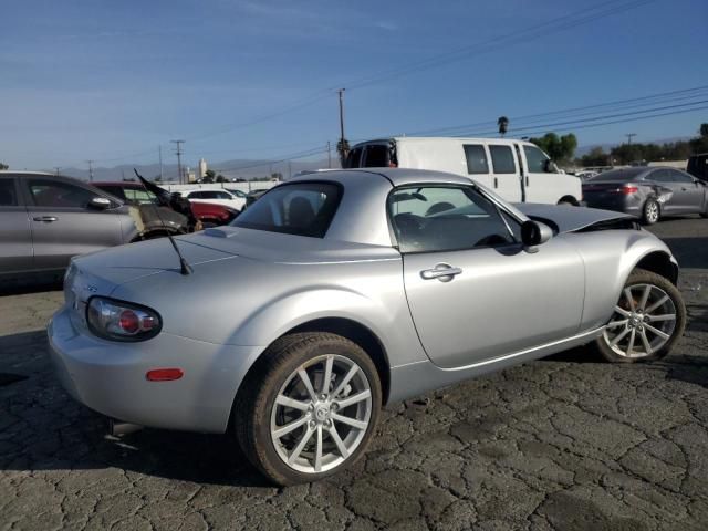 2008 Mazda MX-5 Miata