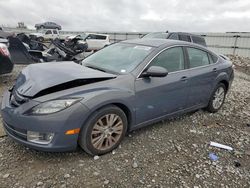 2009 Mazda 6 I en venta en Earlington, KY