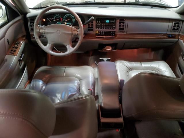 2003 Buick Park Avenue