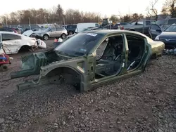 Salvage cars for sale at Chalfont, PA auction: 2018 Dodge Charger SRT Hellcat