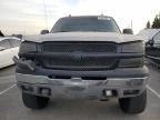 2004 Chevrolet Silverado C1500